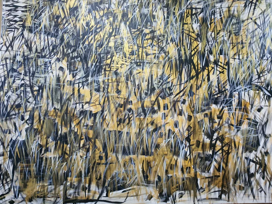 Field of Memory — Kyu Kyu (KK-157)